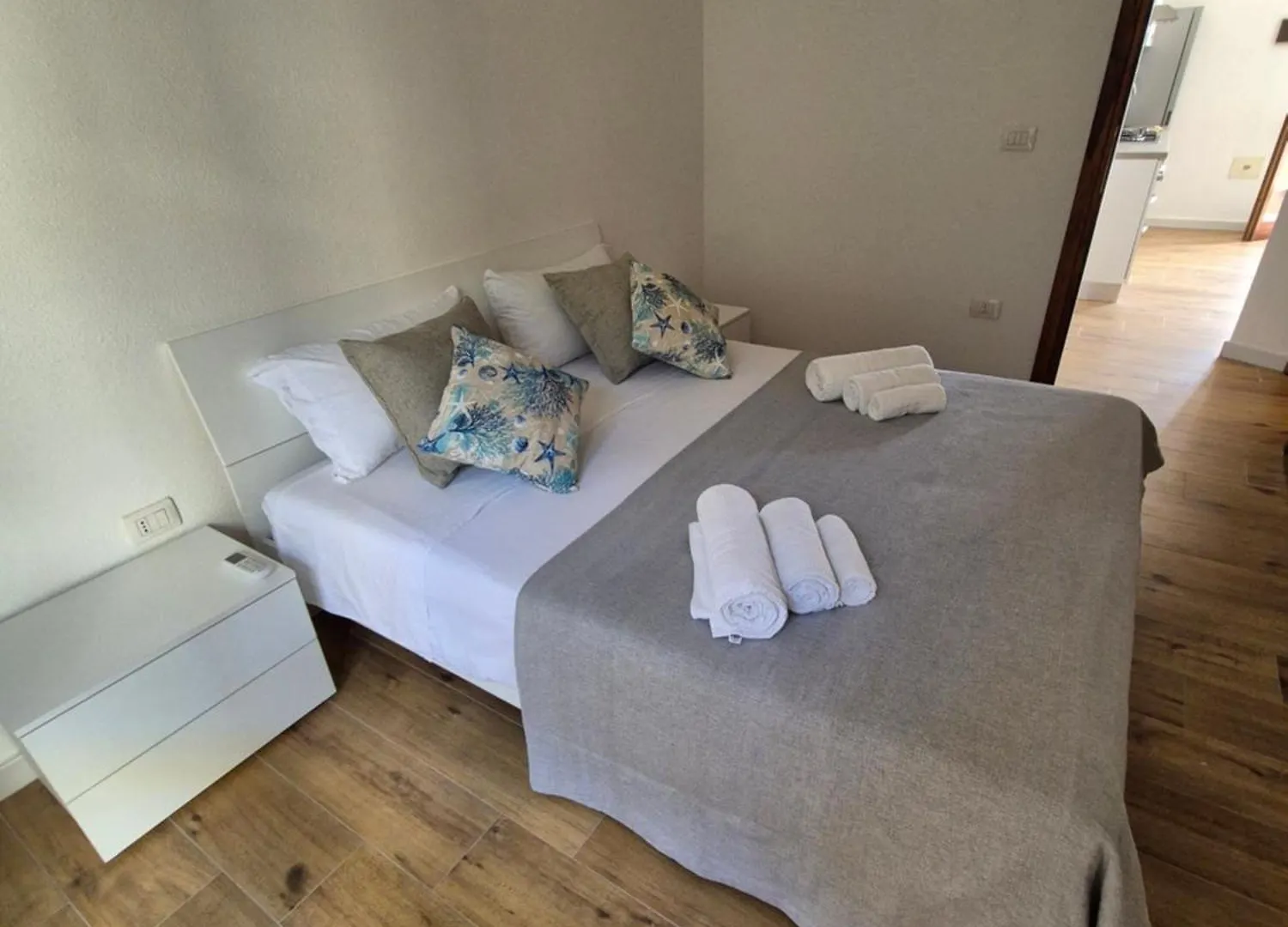 Jej Apartment Budoni Loc Colle Maiorca Italia