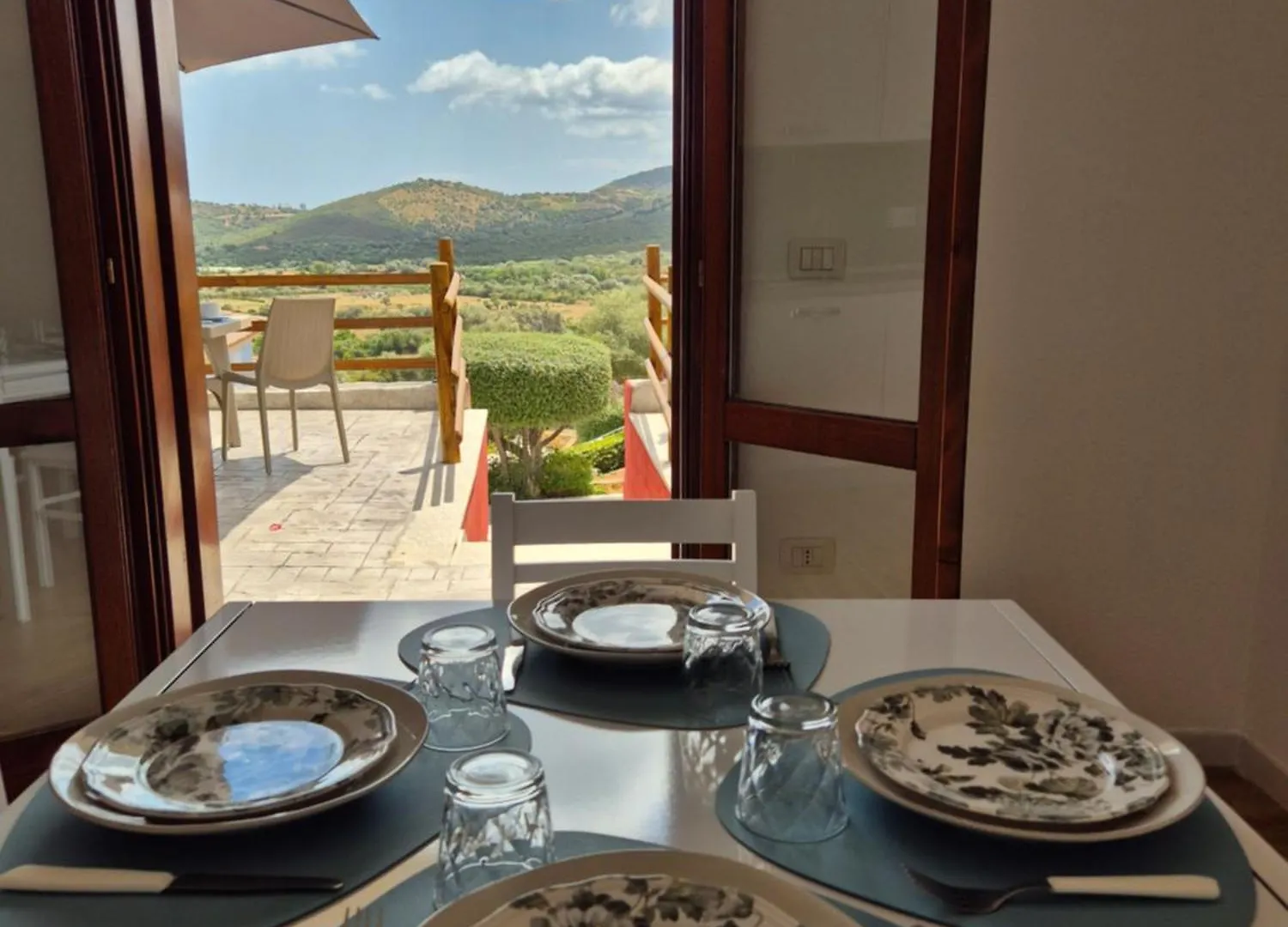 Jej Apartment Budoni Loc Colle Maiorca