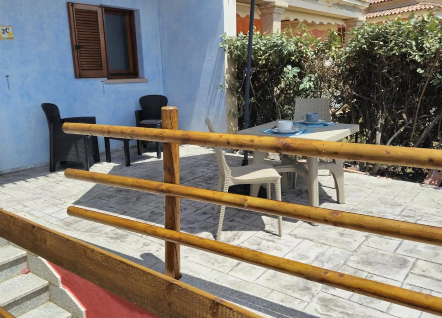 Jej Apartment Budoni Loc Colle Maiorca