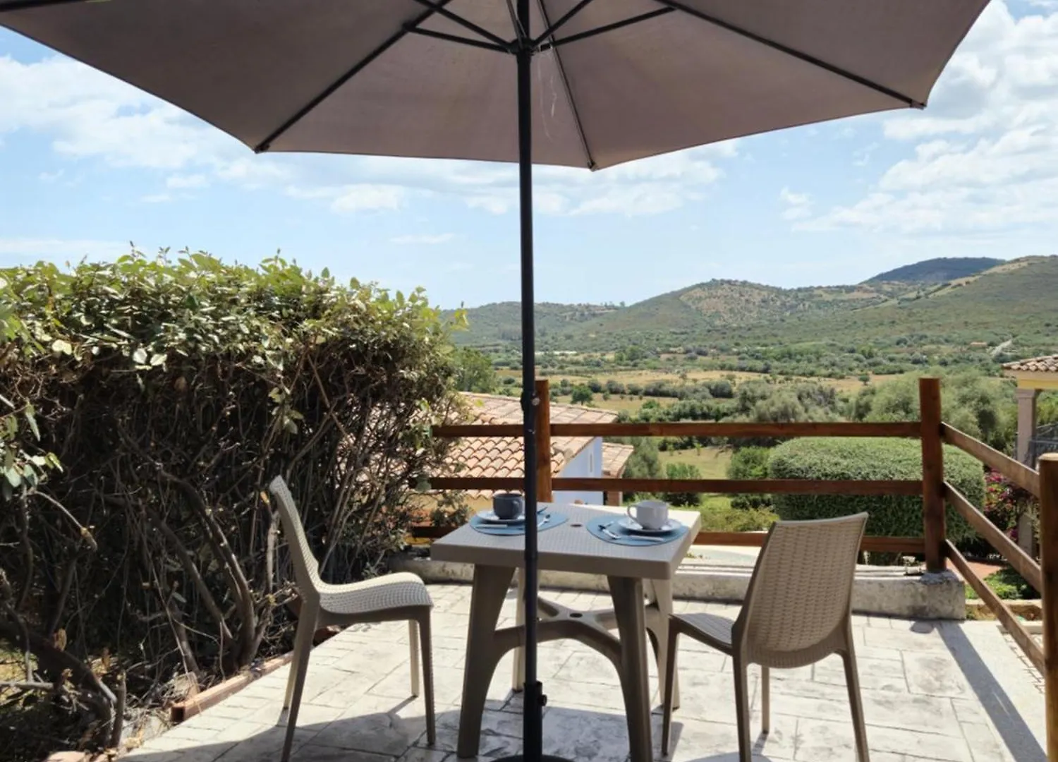 Jej Apartment Budoni Loc Colle Maiorca