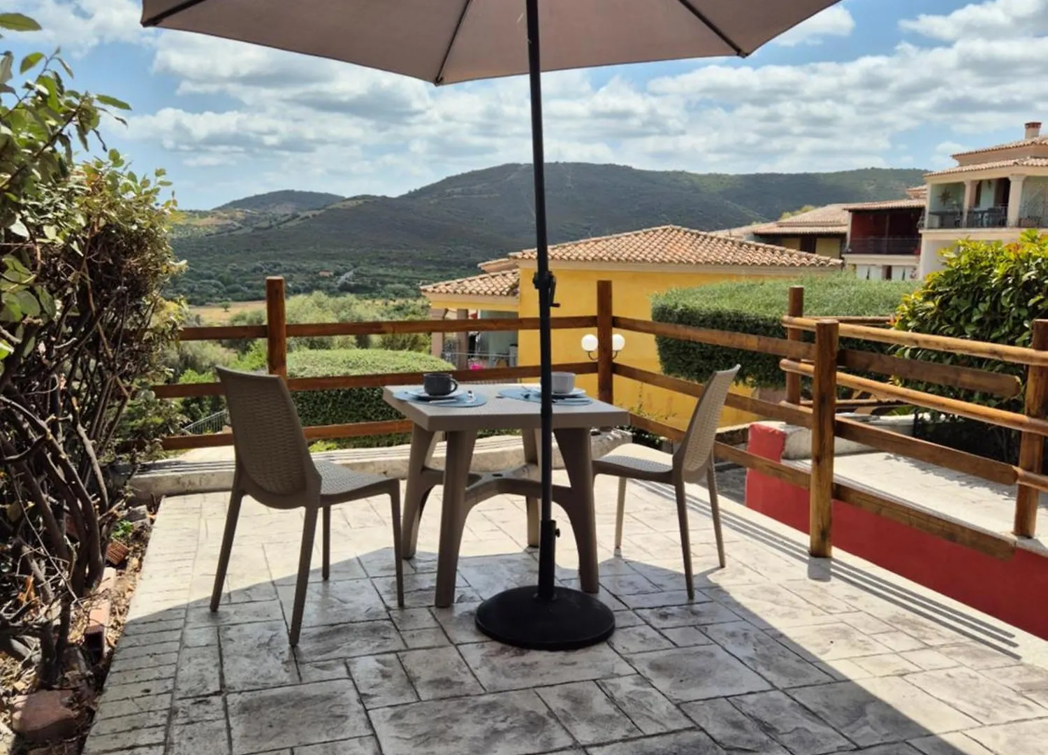 Jej Apartment Budoni Loc Colle Maiorca Italia